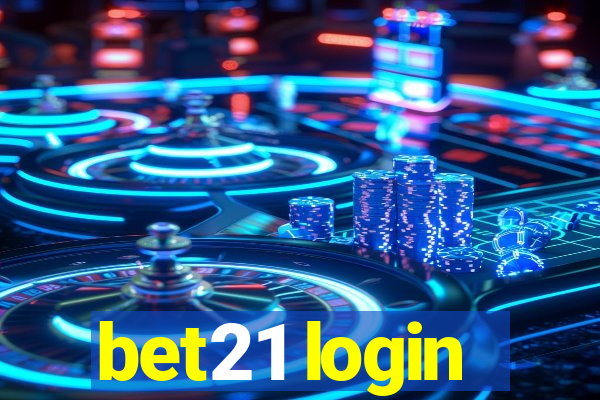 bet21 login